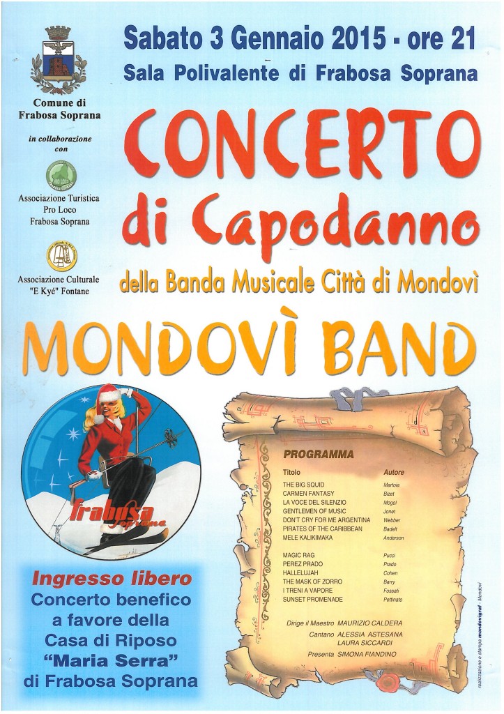 Concerto